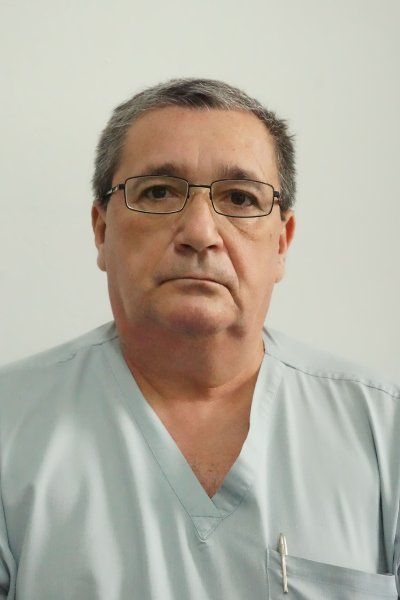 Dr. Razvan Tranca