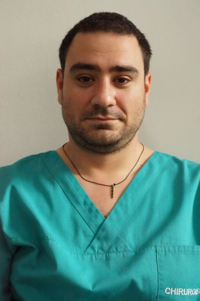 Dr. Iancu Gari