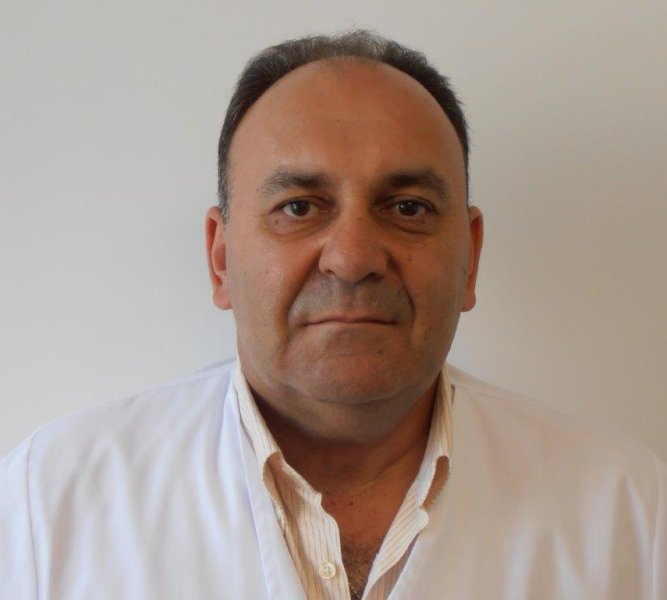 Dr. Ioan Fodor