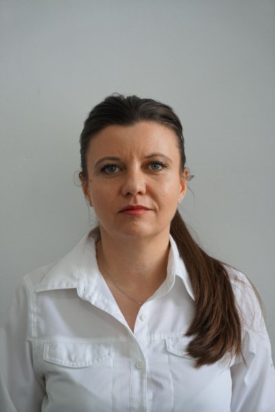 Dr. Beatrice Frumuseanu