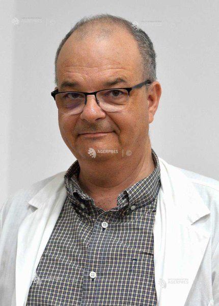 Prof. Dr. Alexandru Ulici