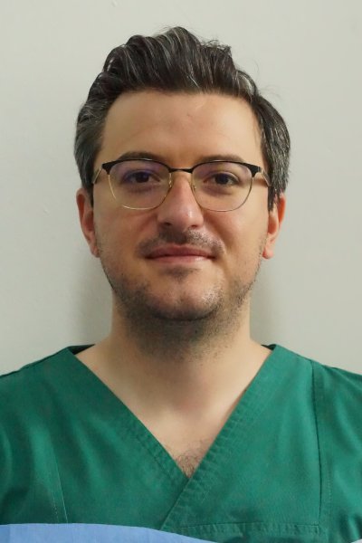 Dr. Alin Gabriel Sterian