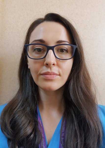 Dr. Madalina Carp