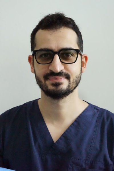 Dr. Catalin Florea