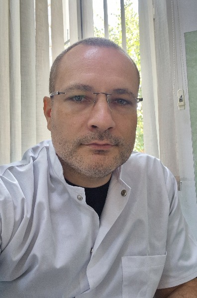 Dr. Adrian Cimpeanu
