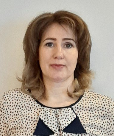 Dr. Silvia Corina Seyedin Kharrazi