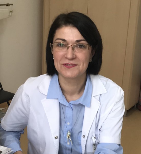 Dr. Adriana Diaconeasa