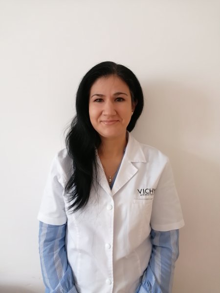 Dr. Mihaela David Niculescu