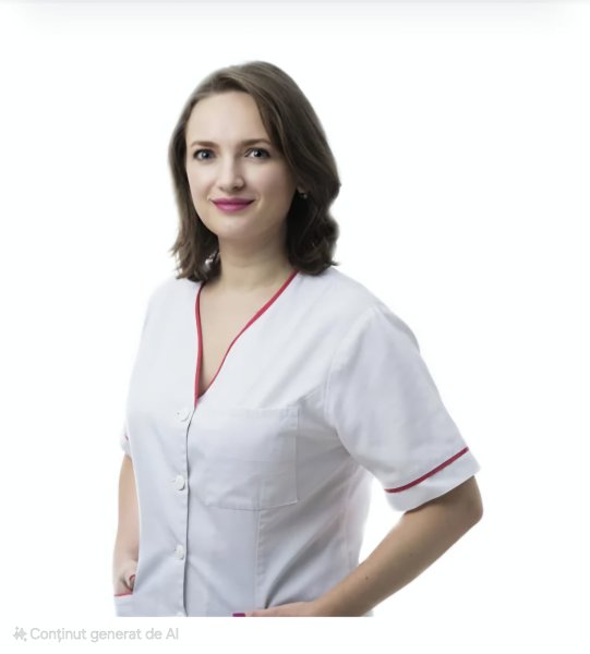 Dr. Cătălina Sandu