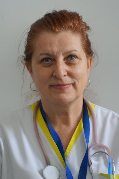 Dr. Simona Mosescu