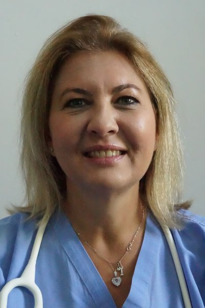 Dr. Ioana Oprescu