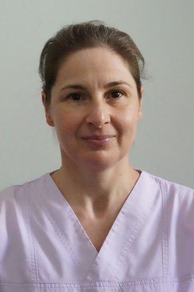 Dr. Aurora Sima