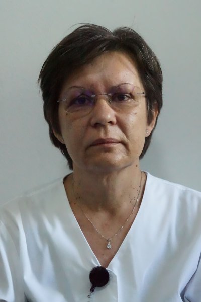 Dr. Olga Birea