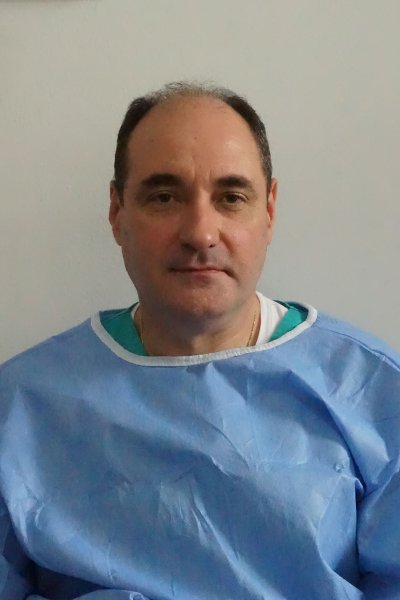 Dr. Gabriel Coman