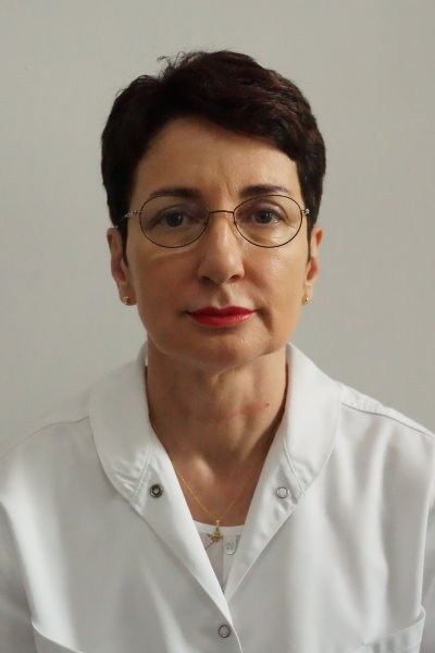 Dr. Florica Dinu