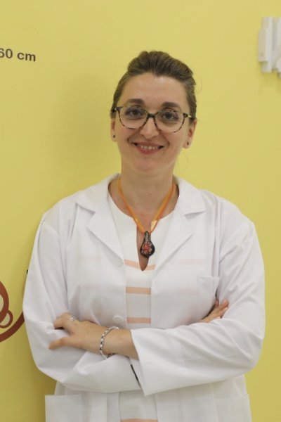 Dr. Mihaela Golumbeanu