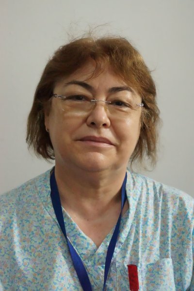 Dr. Rodica Dutescu