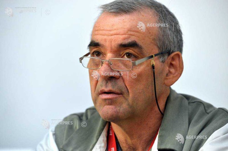 Dr. Felix Negoitescu