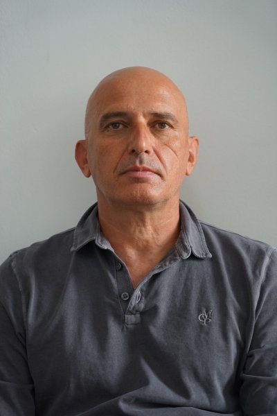 Dr. Orlando Marinescu