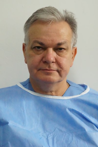 Dr. Alexandru Zamfirescu