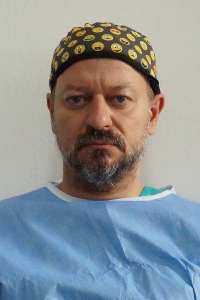 Dr. Mircea Andriescu