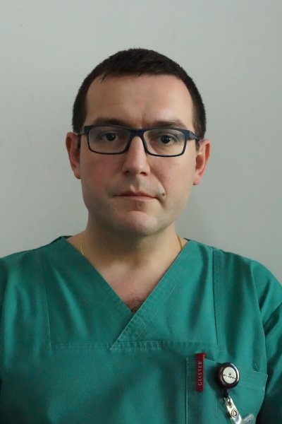 Dr. Constantin Datu