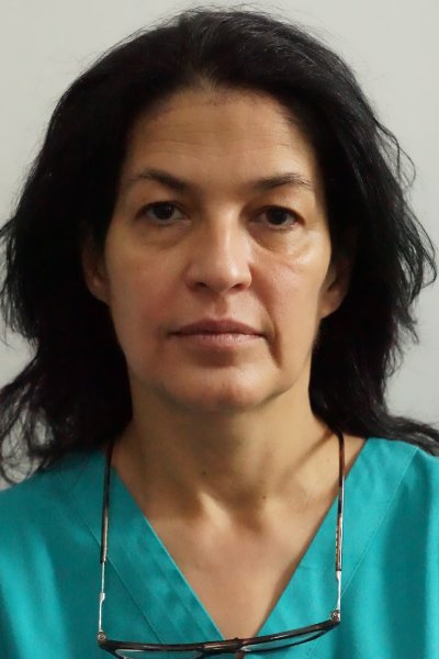 Dr. Adriana Danila